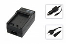 Akku-Ladegerät PATONA für Sony NP-FT1 black