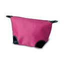 Cosmetic zipper bag