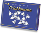 Gesellschaftspiel *Trio Domino*