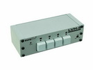 EUROLITE LVH-5 Automatischer Video-Umschalter