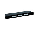 OMNITRONIC SPL-1 Indikator für Rackeinbau