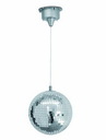 LED Spiegelkugel 20cm, mit Motor FC