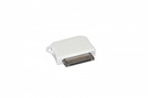 Daten-Adapter Micro-USB - Apple iPhone white