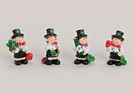 SCHORNSTEINFEGER MINI POLY 4-F.S.4CM