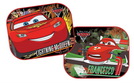 Sonnenschutz Set Cars