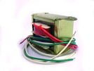 Trafo 6V/9.5V für DJ-LED Head Spot