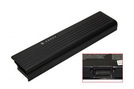 Akku (Li-Ion) für Dell Inspiron 1520 black