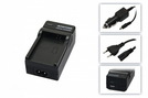 Akku-Ladegerät-USB PATONA für Samsung ED-BP1310 black