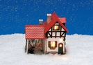 W.-HAUS SCHMIEDE PORZ.16X8X16CM