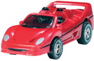 F 50 Sportwagen DARDA