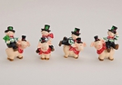 SCHORNSTEINFEGER A.SCHWEIN 4-F.S. POLY 7X3CM