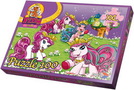 Puzzles FIL Elves Emocia 100T.