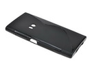 Skin Case für Nokia Lumia 920 Black
