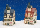 W.-CAFE-BISTRO PORZ. 2-FACH SORT.10X8X20CM