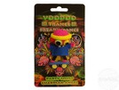 Schlüsselanhänger, Schlüssel, Anhänger, Voodoo