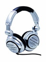 OMNITRONIC SHP-2000 MK2 DJ-Kopfhörer