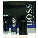 Hugo Boss Bottled NIGHT SET - EDT 100 ml + AS 75 ml + SG 50 ml