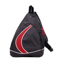 600D polyester rucksack