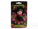Schlüsselanhänger, Schlüssel, Anhänger, Voodoo