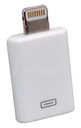 Micro-USB Adapter für iPhone 5/5C/5S, iOS 7.0.4 ready*, weiß