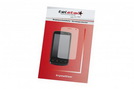 Displayschutzfolie Telstar CrystalClear für Apple iPhone 5S (Back)