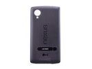 LG D820 Nexus 5 Akkufachdeckel Original Black