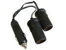 Verteiler / Stecker-Set 12V 28106