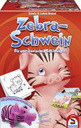 Gesellschaftspiel *Zebra-Schwein*
