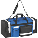 Grosse Sport - und Reisetasche mit vielen Faechern 
