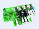 Platine Motortreiber 8 für PSX-250