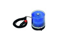 LED Polizeilicht DER 12V blau