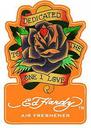 Lufterfrischer Ed Hardy Dedicated... Peach