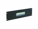 EUROLITE PDM 3U-9x16A FB