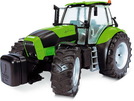 BRUDER Deutz Agrotron X720