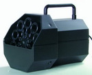 EUROLITE Mini-Seifenblasenmaschine