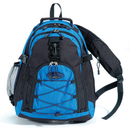 Rucksack, ca. 32x40x22cm