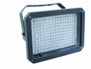 EUROLITE LED IP Flood RGB 10mm 20°
