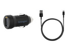 Kensington Mini KFZ-Ladegerät PowerBolt Lightning Charge & Sync Cable