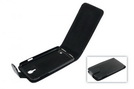 Tasche (Flip) für Samsung I9505 Galaxy S4 black