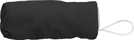 Taschenschirm 'Color-Line', Farbe: Schwarz, Groesse: 16,8 x 6,8 x 4,5 cm