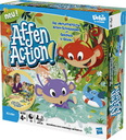 Affen Action