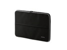 ZEROSHOCK Notebook Hülle/Sleeve 15,4'' Black