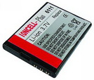 Handy-Akku Li-Polymer 700mAh für Nokia 6111