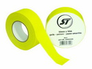 Stagetape PRO 50mm x 50m gelb