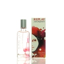 Replay Your Fragrance Woman Eau de Toilette 60 ml