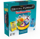 Trivial Pursuit - Familien Edition