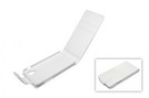 Tasche (Flip) für Google Nexus 5 white