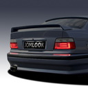 Rückleuchten BMW E36 Limo, LightBar, rot/weiß