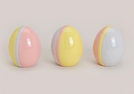 EI PINK/GELB/GRAU KER.3-F.S.12X9CM}