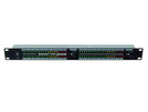 OMNITRONIC DB-200B 2CH Dezibel-Levelmeter